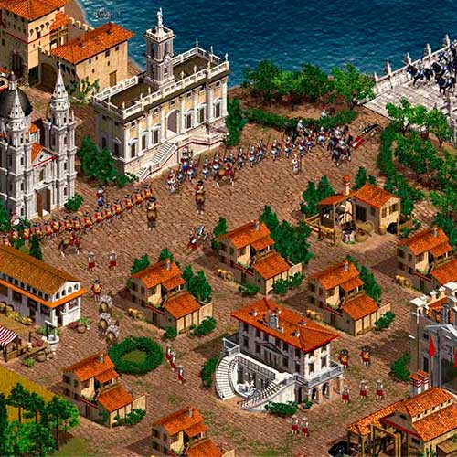 Cossacks: European Wars Cd Key Steam Global